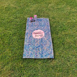 LONA MEDIUM - PERSONALIZADA